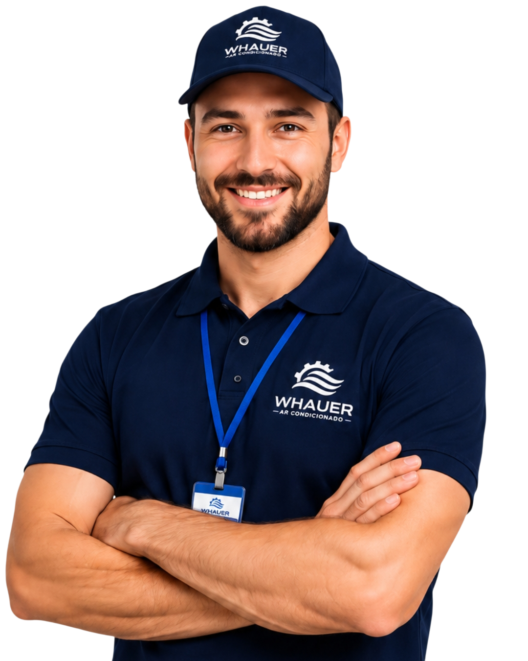 Profissional Whauer